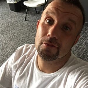 Meet your Posher, Ernie